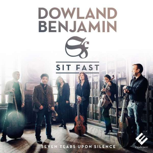 DOWLAND/BENJAMIN - SEVEN TEARS UPON SILENCEDOWLAND BENJAMIN SEVEN TEARS UPON SILENCE.jpg